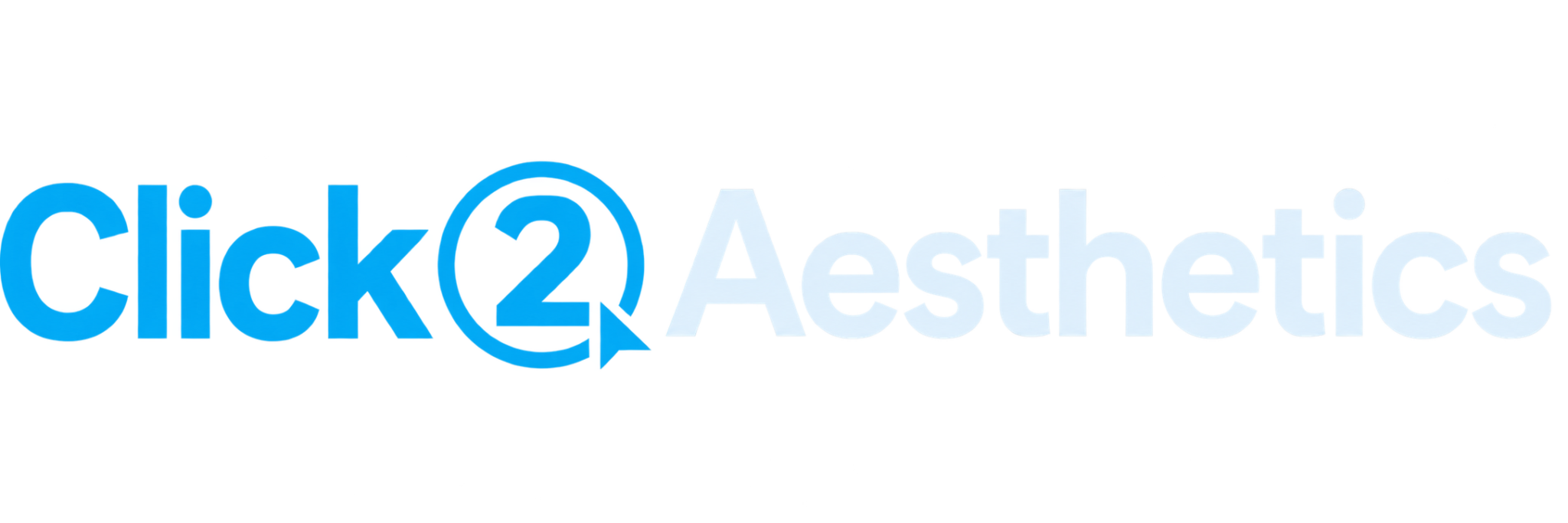 Click2Aesthetics Logo